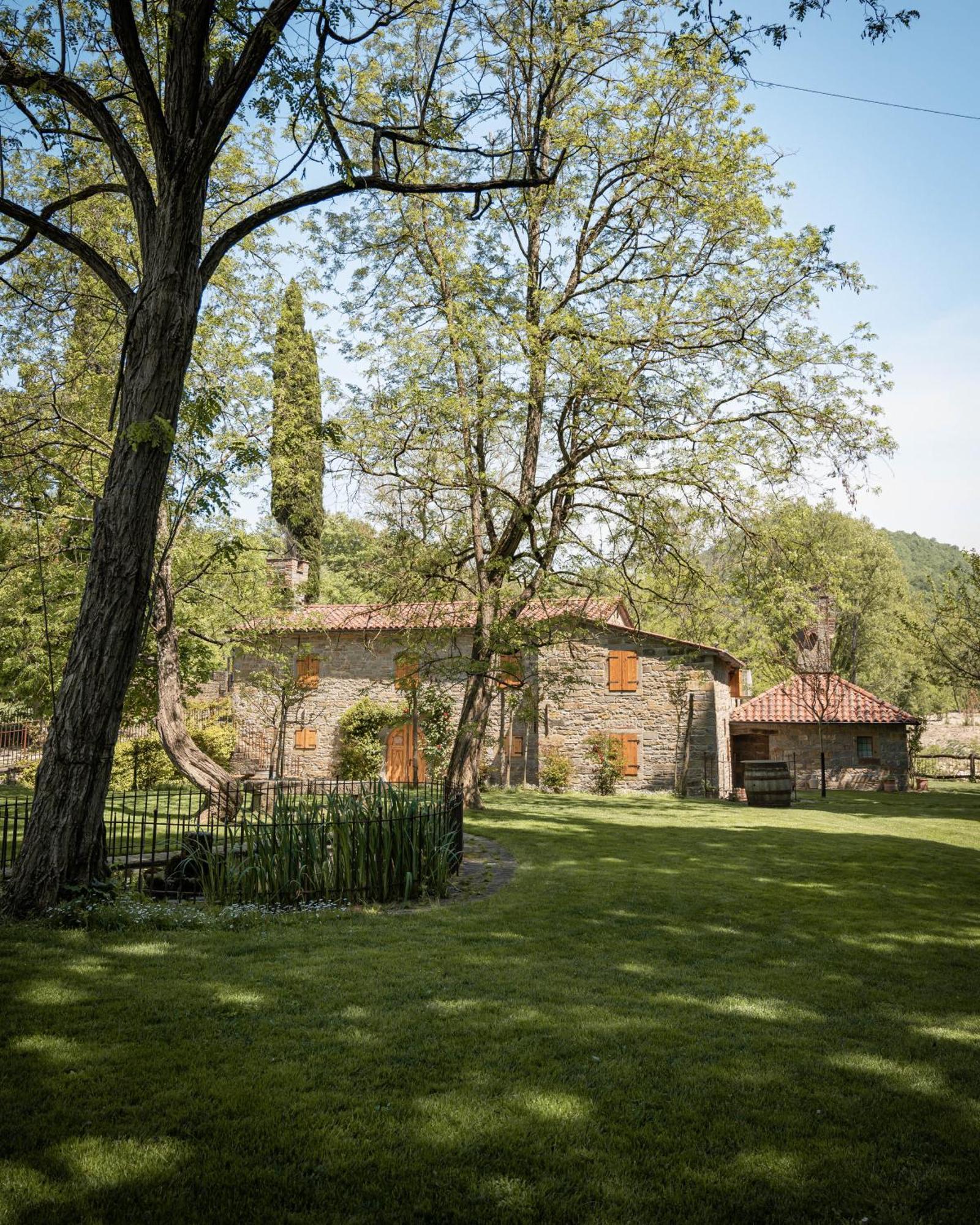 Glamping Dragonja River Smarje  Exterior photo
