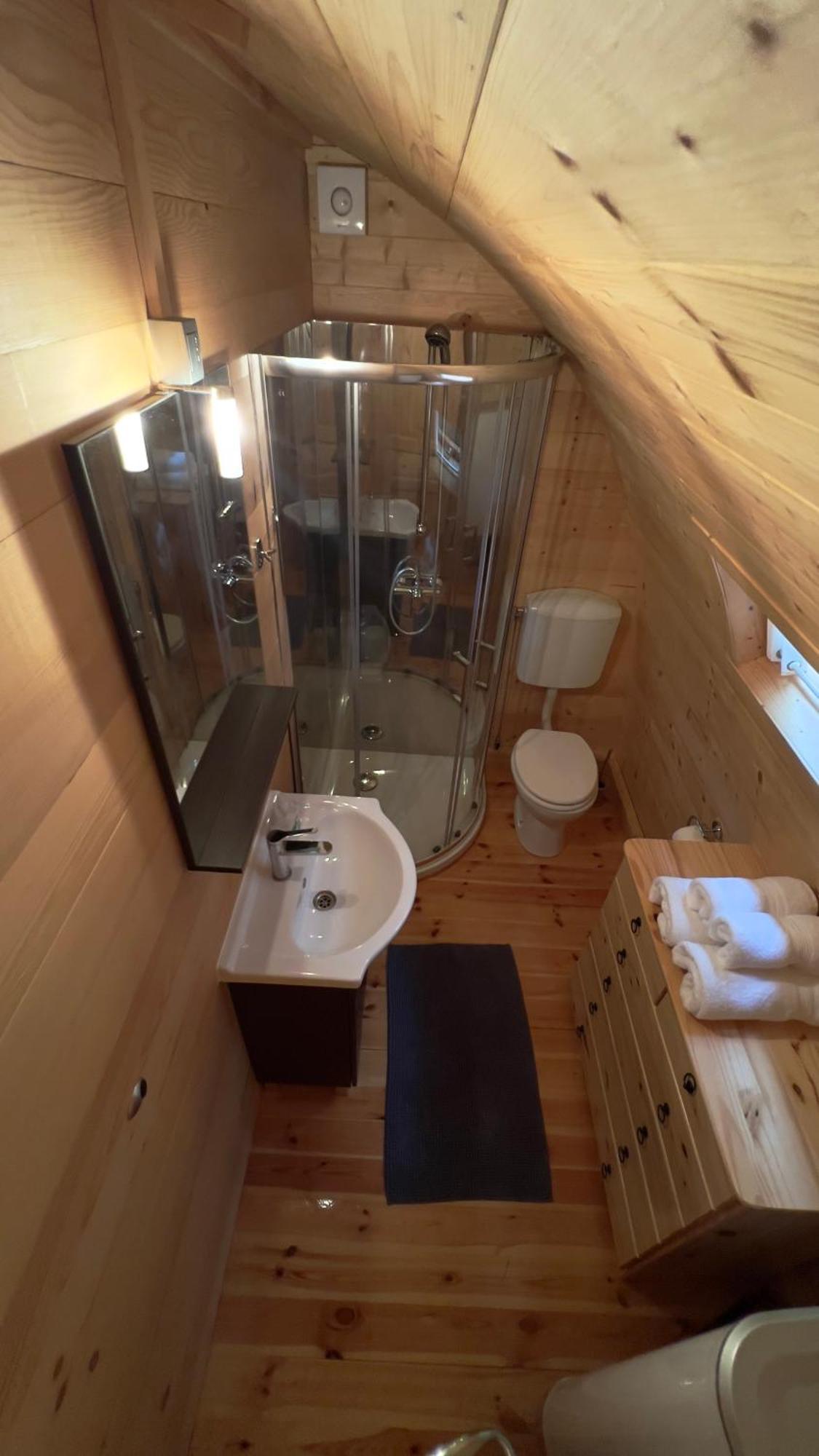 Glamping Dragonja River Smarje  Room photo
